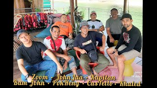 Trip Rumah Rakit Kenyir di OREN LAKEHOUSE Kenyir pada 2224 July 2024  Day 3 Final Day [upl. by Arrahs]