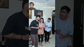 Shahar Mein Ek Chudail ghoom rahi hai😃🥸😀👀 viralAk888091M view guysshortsfeed 1subscribe please [upl. by Folsom]