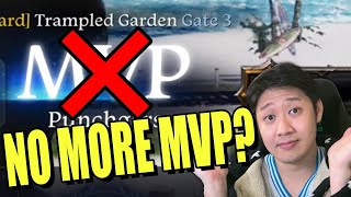 What if Lost Ark removed the MVP Screen [upl. by Cyrilla]