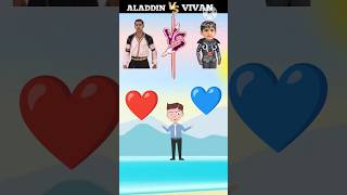 Little balveer vs aladdin 🤯⚡fact shorts baalveer vs ironman facts shortsfeed trendingshorts [upl. by Eizzik603]