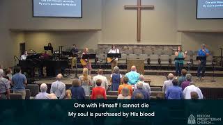 Sunday Morning Worship  September 3 2023 [upl. by Cassell]