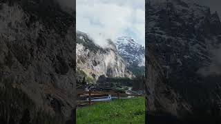 Lauterbrunnen Switzerland [upl. by Saref]