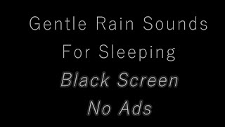 6 Hour Rainstorm for Deep Sleep and Relaxation No Ads [upl. by Sommers]