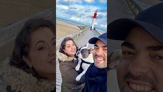 NORMANDIE deauville trouville france normandie vlogvoyage voyage travel travelvlog [upl. by Ecirrehs419]