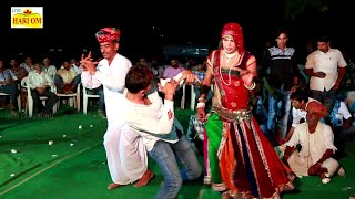 तेजाजी अलगोजा l मनीषा रंगीली तड़का l Manisha Rangili l Rajasthani Bhajan amp Dance 2017 I Tejaji Song [upl. by Akire107]