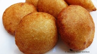 Sweet Rava Appam RecipeSweet Appam Recipe in TamilSemolina AppamAppam Recipe [upl. by Latsryk]