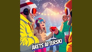 Årets Afterski [upl. by Arahs432]