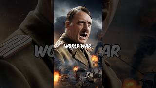 how close was Hitler to winning World War 2 shorts ww2 historyfacts [upl. by Marva112]