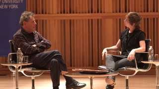 The Creative Pulse A Conversation with Philip Glass [upl. by Meghann]