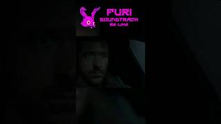 Furi OST be like  Dystopia of the Future furi soundtrack [upl. by Gibson]