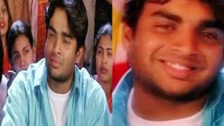 Jannalin vazhi with lyrics  venmathi venmathi  Harris  madhavan  emotional song  Love feeling [upl. by Telfore]