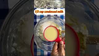 इस रेसिपी के लिए आप अलग से नारियल लाओगे  recipe youtubeshorts shorts goanrecipes baathcake [upl. by Bicknell]