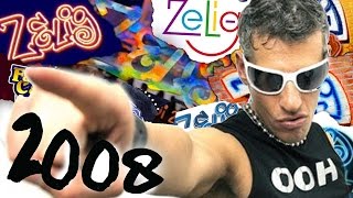 20 anni di Zelig in TV  2008 [upl. by Argent635]