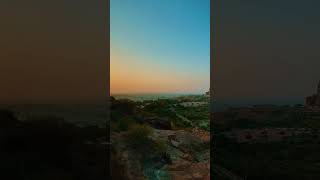 Jodhpur City song music newsong arijitsingh ost jodhpur rajasthan viral diwali rjlove [upl. by Ronyam]