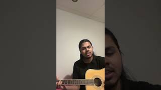 Namana laaj yestari  Prem Dhoj Pradhan Cover cover [upl. by Aikemahs817]