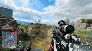 Battlefield 2042 Season 5 Gameplay [upl. by Angel]