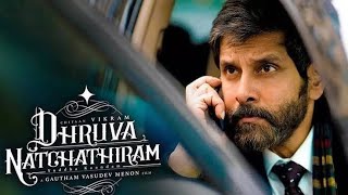 Dhruva Natchathiram  Naracha Mudi Lyric  Chiyaan Vikram  Harris Jayaraj  Gautham Vasudev Menon [upl. by Subocaj]