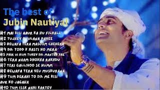 Best of Jubin Nautiyal Latest Bollywood New Song 2024 jubinnautiyal bollywoodsongs [upl. by Norre]