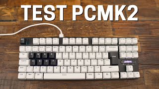 Le Clavier Qui Redéfinit La Réactivité  Mon Test du Pulsar PCMK 2 HE TKL 🚀 [upl. by Ydnal297]