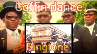 coffin dance ringtonetranding ringtone coffin dance songnew ringtone [upl. by Saiff]