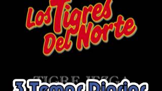 Ramiro SierraLos Tigres del Norte Album Corridos Prohibidos Año 1989 [upl. by Dedie817]