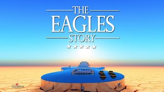 The Eagles Story 2025  Hamilton [upl. by Milak]