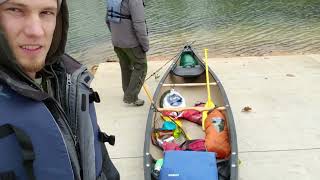 Dealing with Disaster in Ozark National Scenic Riverways [upl. by Ahsaf]