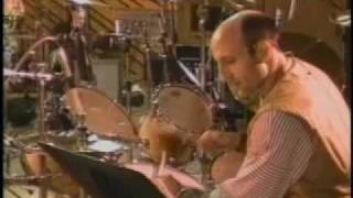 Kenny Aronoff plays with The Buddy Rich Big Band [upl. by Cassi995]