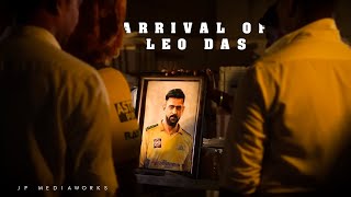 Thala Dhoni in chennai whatsapp status  MSD  Ms dhoni in chennai mass whatsapp status tamil 2024 [upl. by Nomla]