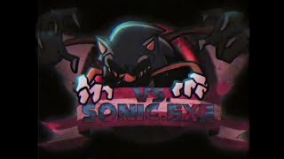 FNF SonicEXE V30 leak  SL4SH Teaser OFFICIAL [upl. by Colan]