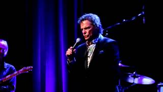 BJ Thomas Live  You Gave Me Love [upl. by Ekez]