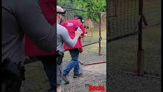 2024 May IDPA Montlake SSP Stage 3 bigbucks shootidpa [upl. by Coulombe]