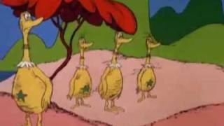 Dr Seuss The Sneetches  Full Version [upl. by Aicnelev]