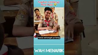 KETIKA KELAS TERLALU PANAS SAMPE HARUS BAWA KIPAS [upl. by Pears763]