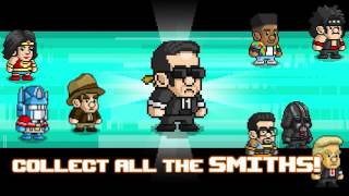 Tap Smiths Launch Trailer [upl. by Favian930]