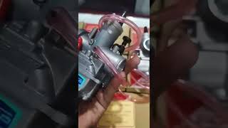 KEIHIN PEK CARBURETTOR AVAILABLE [upl. by Jillayne325]