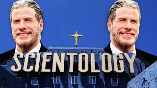 Is John Travolta LEAVING Scientology [upl. by Seton233]