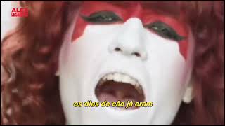 Florence  The Machine  Dog Days Are Over Tradução Clipe Legendado [upl. by Blasien]