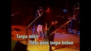 Jamrud  Trouble Shanty [upl. by Ynatirb]