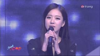 ♬ THE SEEYA더씨야  Poison독약 Simply KPop [upl. by Marylin]