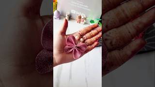 Easy kids craft😱 shorts craft butterfly ytshortstrendingkidsvideokidscraftcomedy funny [upl. by Nekal]