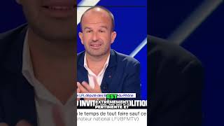 Manuel Bompard Révèle les Enjeux Cachés de la Politique en 2024  🔥 InterviewExclusif [upl. by Gorden]