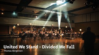 Thomas Bergersen  United We Stand Divided We Fall [upl. by Wareing912]