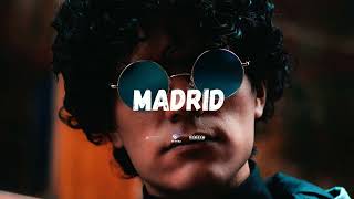 Free MHD X Afro Trap instrumental type beat quotMadridquot [upl. by Otxis218]