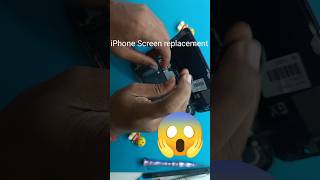 iPhone Combo Change shorts ytshorts smartphone replacement [upl. by Ahsikyw]