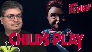 Childs Play 2019 Movie Review [upl. by Angeline]