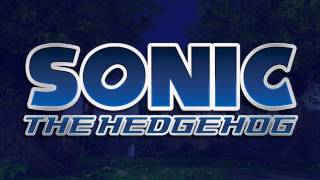 Solaris Phase 1  Sonic the Hedgehog OST [upl. by Micky]