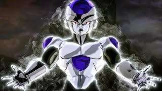 The New Frieza [upl. by Einal]