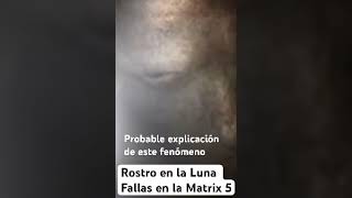 Fallas en la Matrix  5 Probable explicación interesante fenómeno [upl. by Erdei]