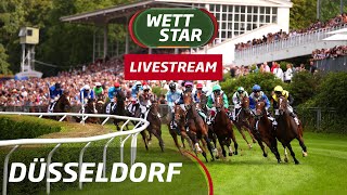 Livestream Düsseldorf 2403 [upl. by Hafital]